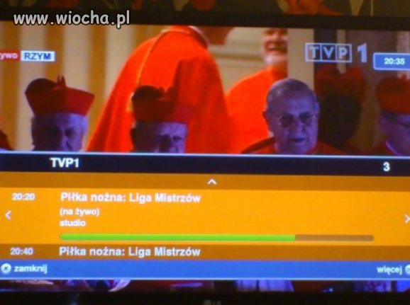 Liga Mistrzów? Na swój sposób są mistrzami