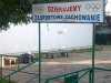 Sportowe zachowanie w Rykach, lubelskie.