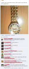 Oryginalne repliki nie z Turcji sprzedam...