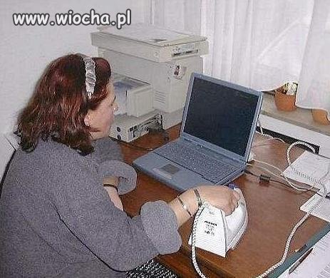 Fotka kalkulatorem??? każdy może!!!