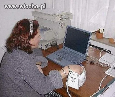 Fotka kalkulatorem??? każdy może!!!
