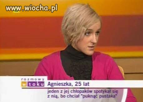 Raczej wszyscy tego chcieli