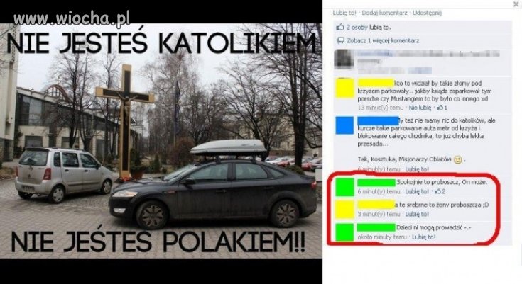 A Szwed niecnota zdradę szykuje 