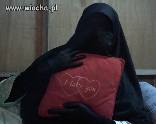I love