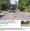 Sposób na dziurawe drogi 