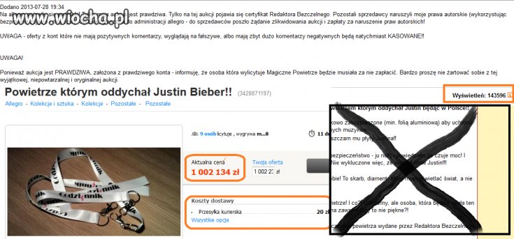 1 002 134zł 9 osób licytuję.
