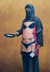Musiałem dać+18, bo to brutalne arabskie porno