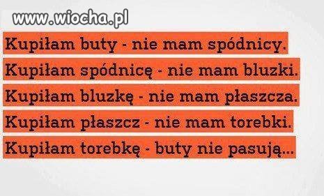 Kobieta...