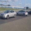 Białystok parkuje w Warszawie
