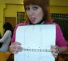 Takie tam z moim malunkiem...
