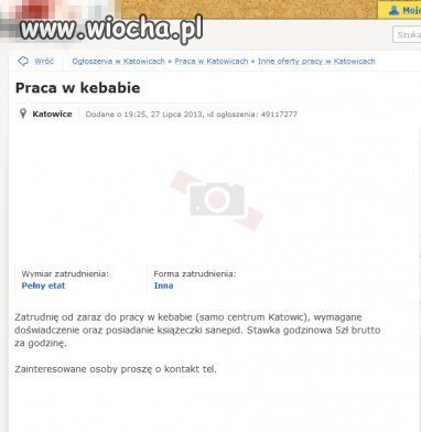 Pracodawca roku!