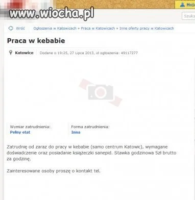Pracodawca roku!