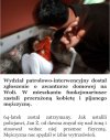 Znęcanie się nad żoną czy dzieckiem.