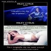 Miley Cyrus 2009/2013