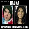 Nauka vs religia 