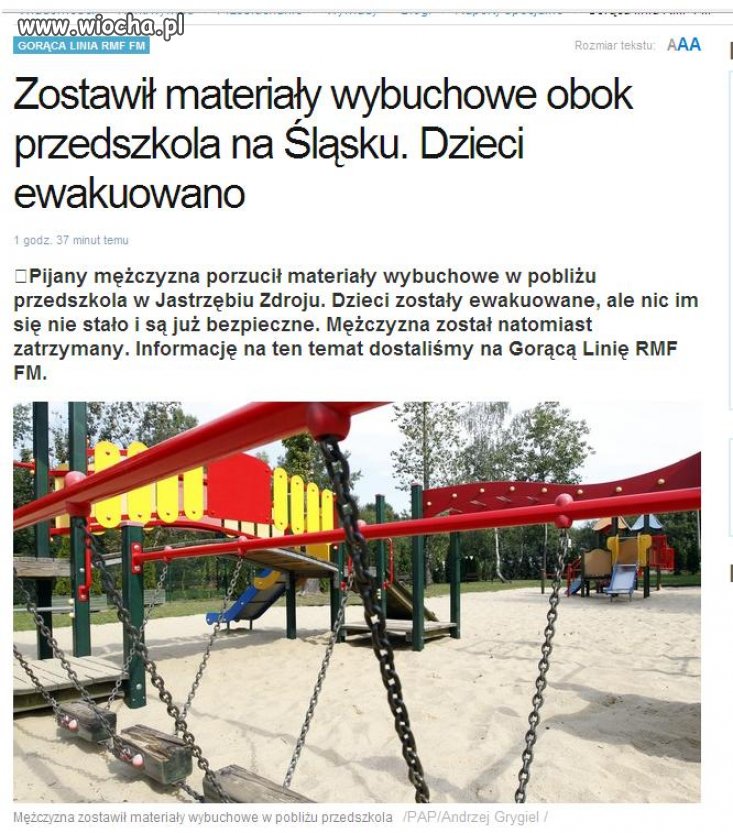 Zabiłbym.