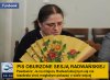 Miss Pawłowicz... Ależ prosimy bardzo!