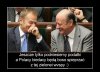 Polacy odwdzięczą się wam przy wyborach.