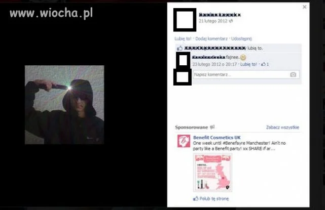Ale Hardcore 