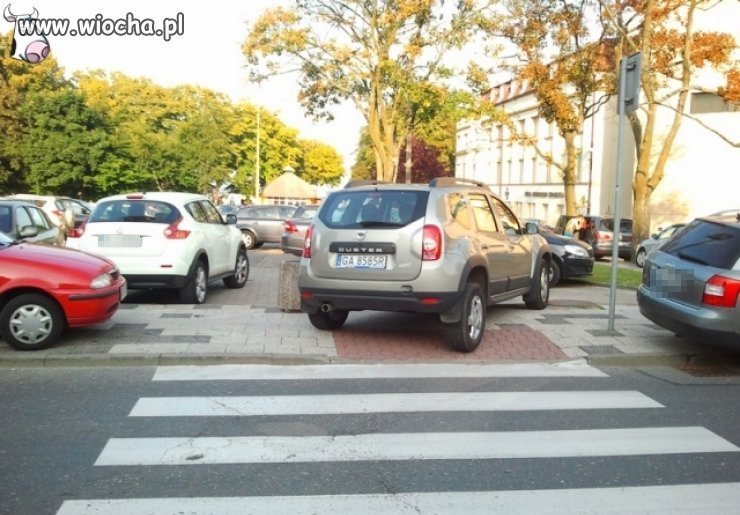 No to przechodzimy ...