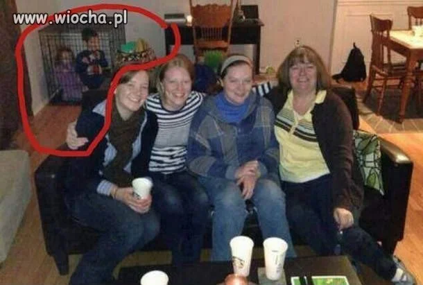 Mamusie się bawią...