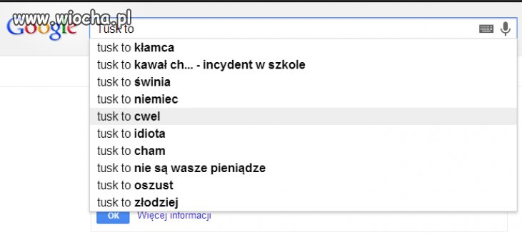 Kiedy wreszcie Polacy 