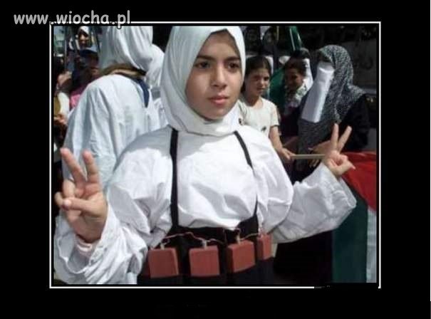 Ciągle narzekacie,a islam jest gotowy do dialogu