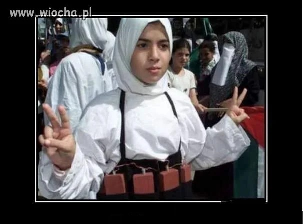 Ciągle narzekacie,a islam jest gotowy do dialogu