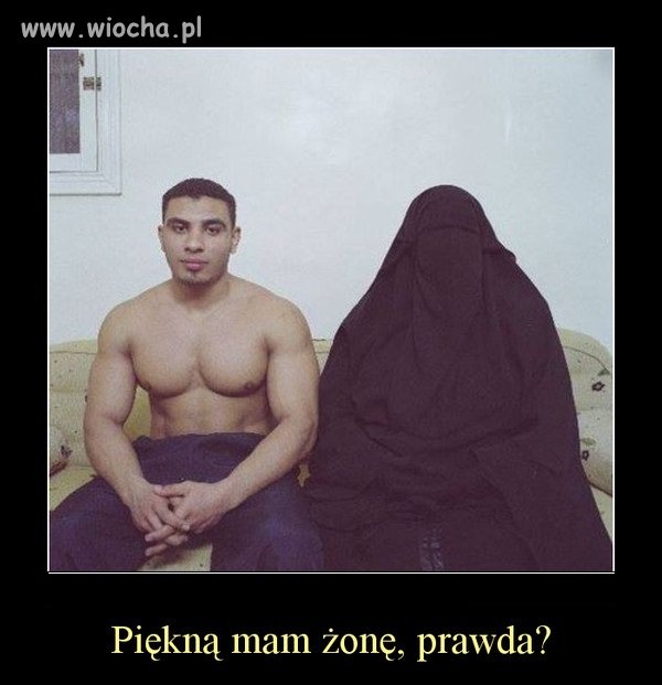 Bardzo piękna 