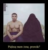Bardzo piękna 