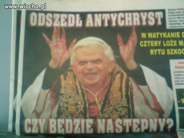 Też fajnie...