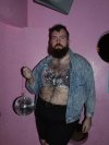 Bo Rumcajs też lubi disco