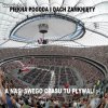 A ważny mecz na EURO 2012 został przeniesiony