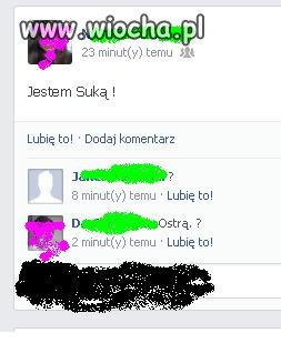 Ach ta młodzież...