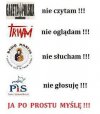 Nie...