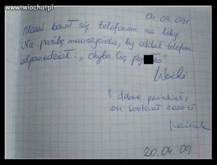 Wyrozumiały Tatuś