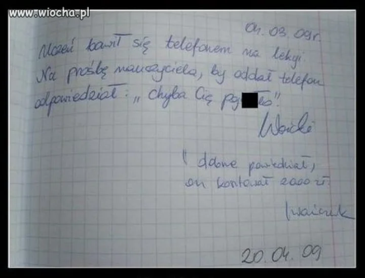 Wyrozumiały Tatuś