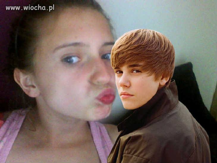 Mistrzyni photoshop'a