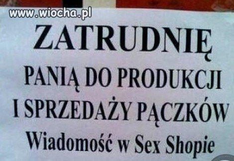 Informacja ...