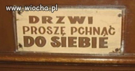 Drzwi