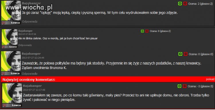 Czy waszym zdaniem
