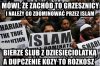 Krótkie podsumowanie tematu