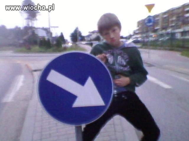 On będzie