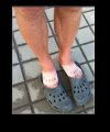 Laczki na lato