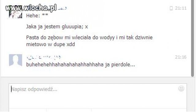 Będą miętowe bąki 