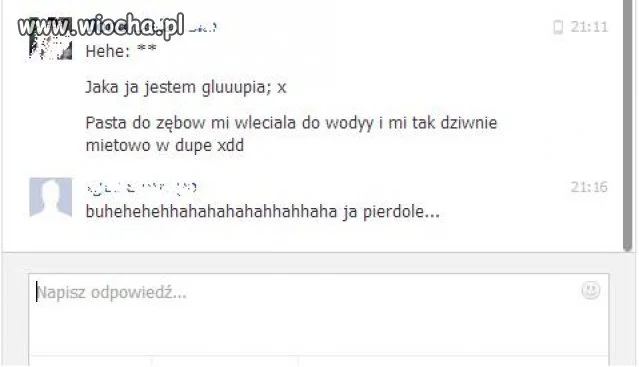Będą miętowe bąki 