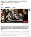 Ilu Polaków jest w Polskim rządzie? Dobrze, że 