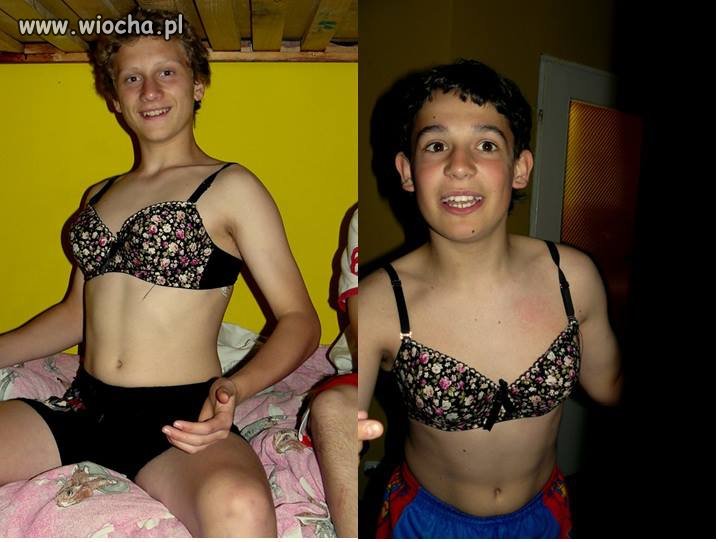 Trans kid