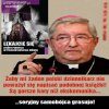 Oj te tematy niewygodne ...