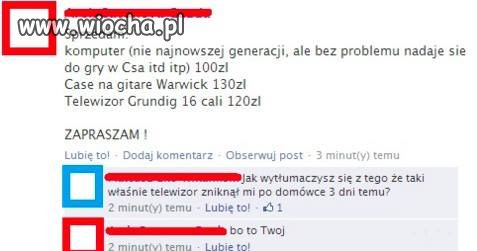 Sprzedawca
